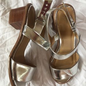 Asos sandals